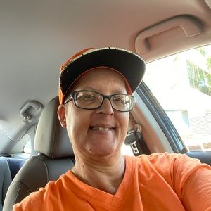 Meet your Posher, Terri